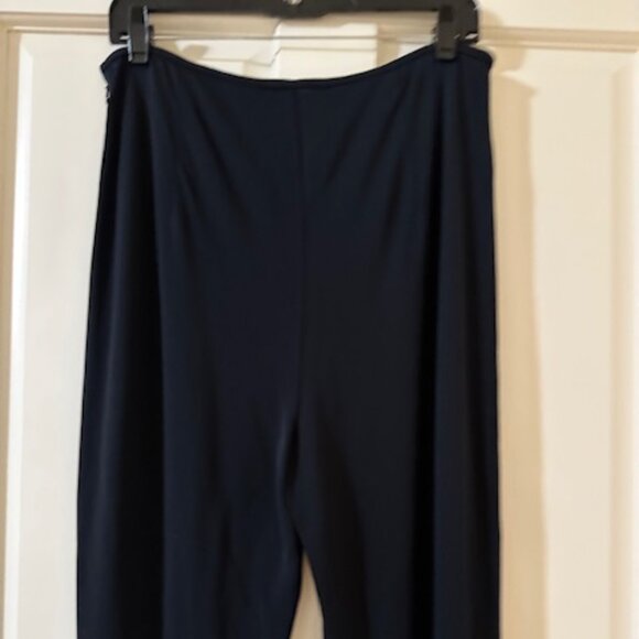 Rebecca Taylor slim full pant, new - Picture 8 of 9